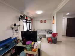 Blk 150 Rivervale Green (Sengkang), HDB 4 Rooms #594158561